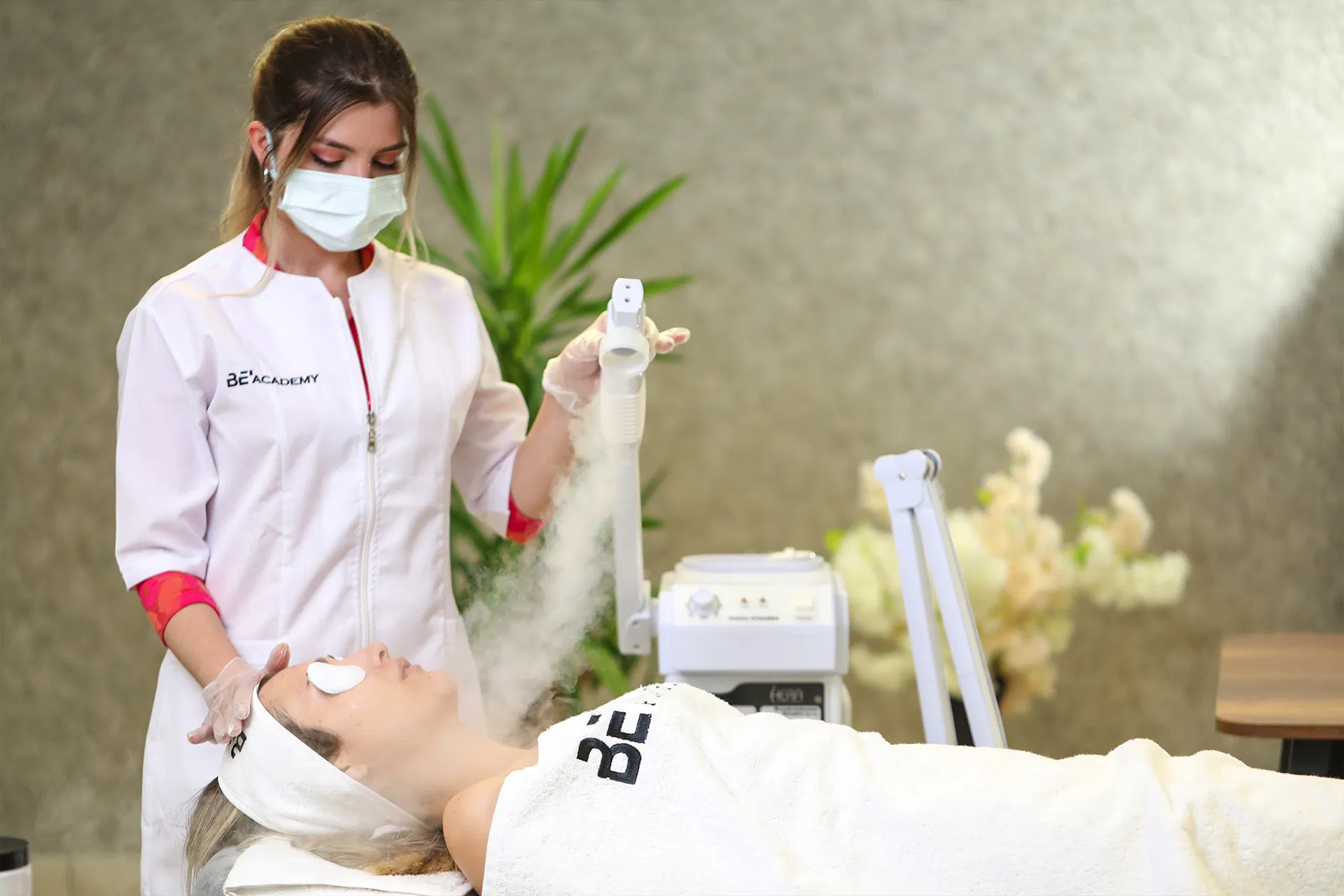 Salihli Güzellik Uzmanı